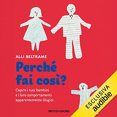 Alli Beltrame - Perché fai così (2021) (mp3 - 64 kbps)