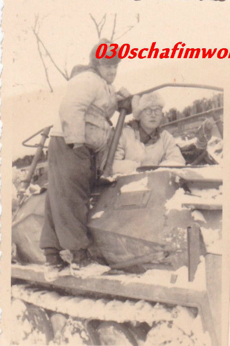 1 Schützenpanzerwagen Sd.Kfz