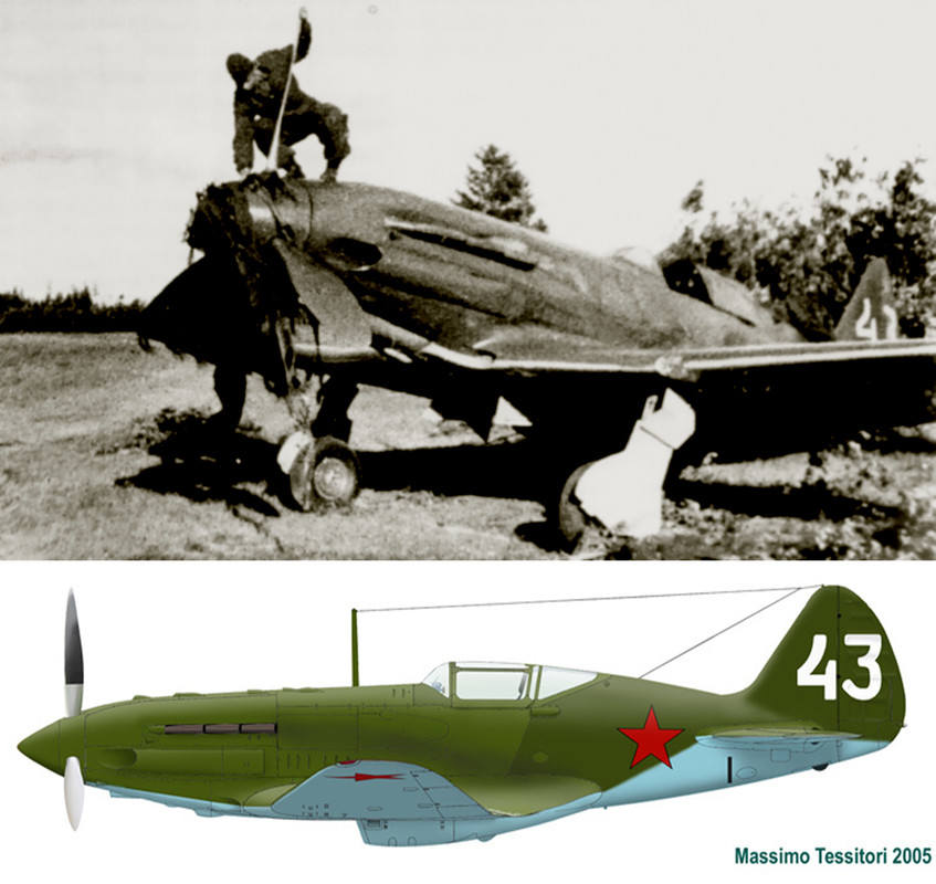 Mikoyan-Gurevich-MiG-3-401IAP-White-43-Moscow-Front-July-1941-0A