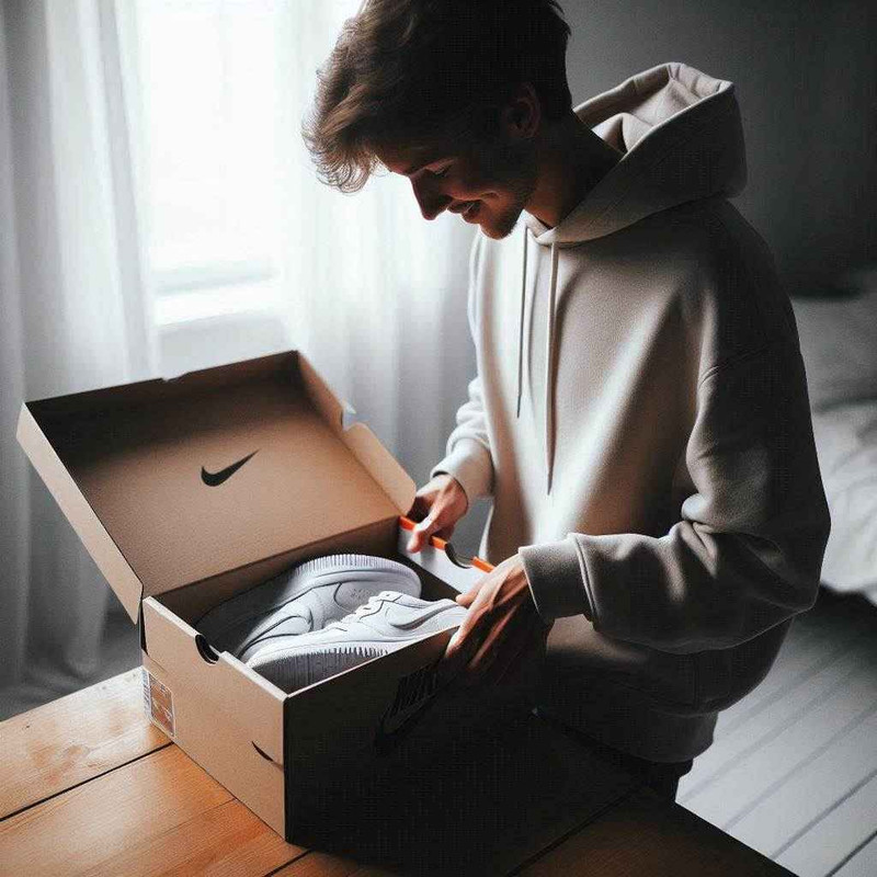 Comfortable Sneakers