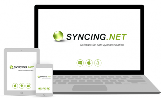 ASBYTE Syncing NET 6.5.0.3844 Multilingual