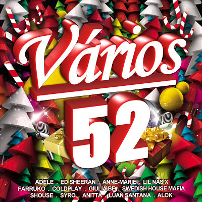 VA - Varios 52 (2CD) (01/2022) Vvv1
