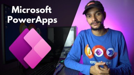 Microsoft PowerApps  Learn Power Apps & Be Pro At PowerApps