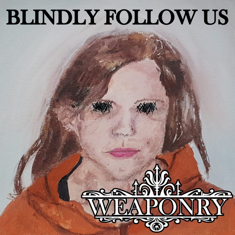 www.facebook.com/weareweaponry