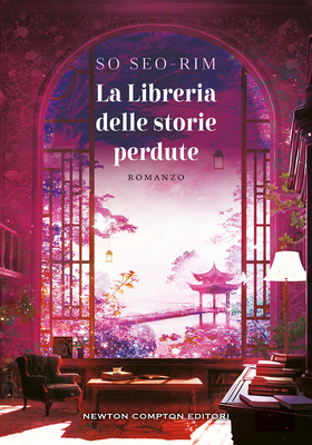 So Seo-rim - La Libreria delle storie perdute (2026)