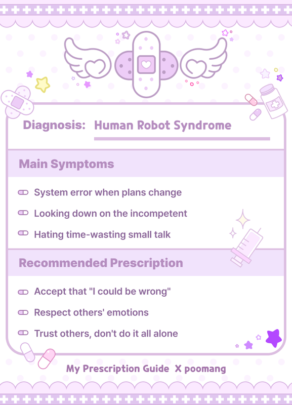 Prescription test