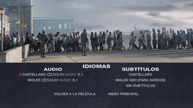 2 - 7 Días en Entebbe [DVD9Full] [PAL] [Cast/Ing] [Sub:Varios] [2018] [Thriller]