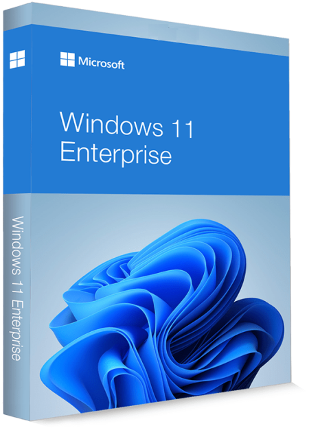 Windows 11 Enterprise 21H2 Build 22000.675 (No TPM Required) Multilingual Preactivated