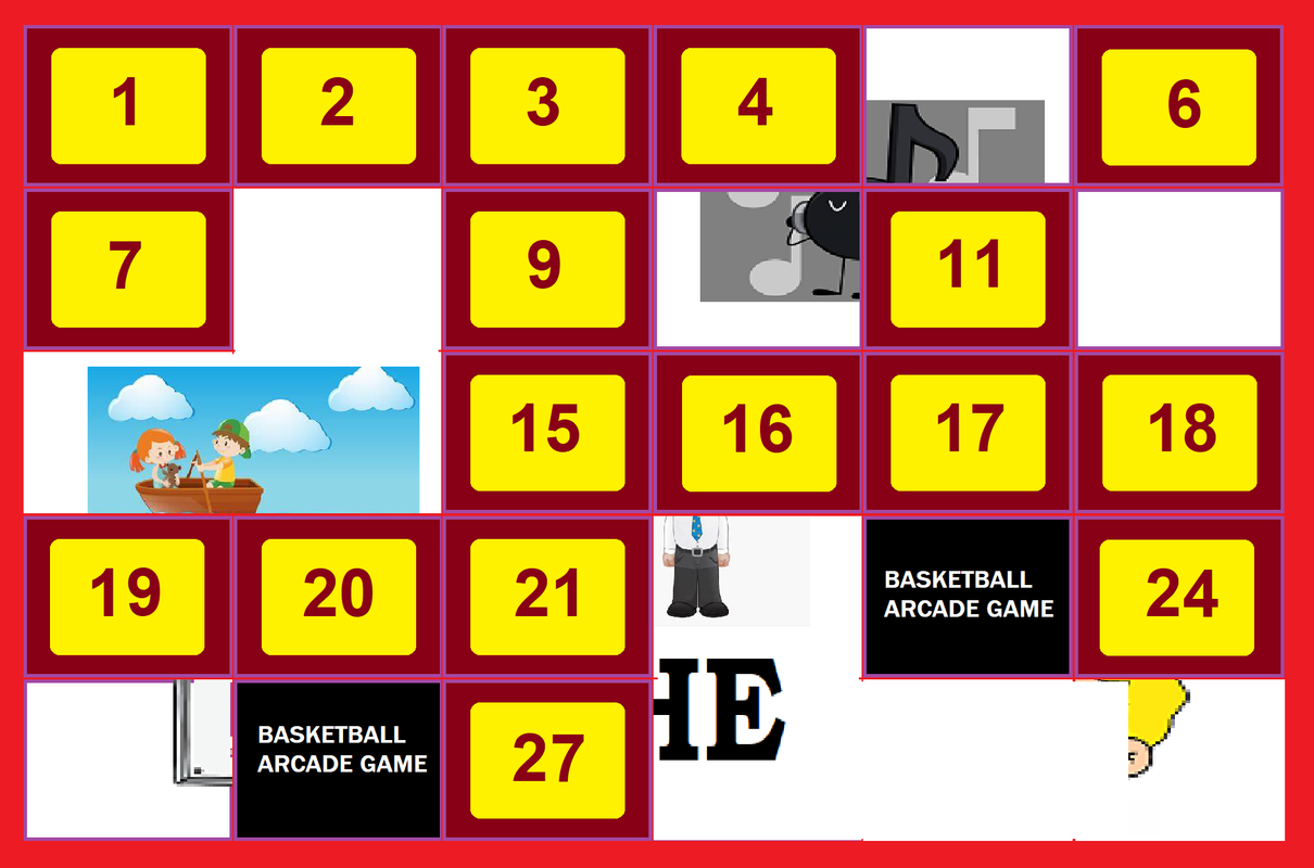 Classic Concentration Game One