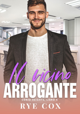 Rye Cox - Il vicino arrogante (2026)