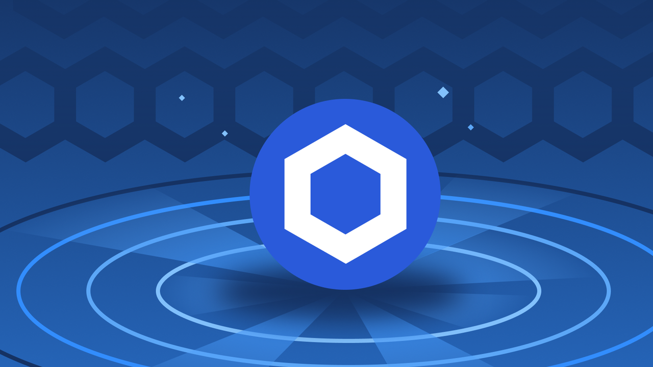 card image Инвесторы Chainlink (LINK) не спешат продавать свои монеты