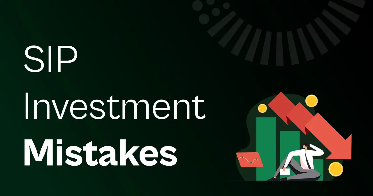 5 SIP Mistakes to Avoid in 2025