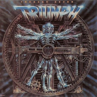 Triumph - Discografia (1976-2012) .mp3 - 320 kbps