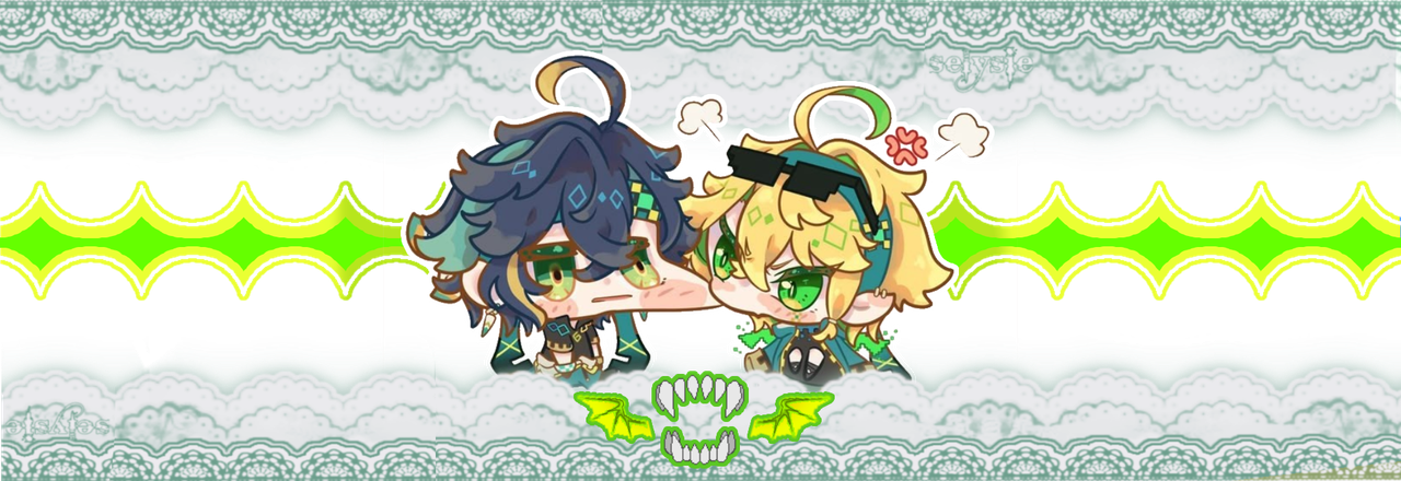 ajaw's banner