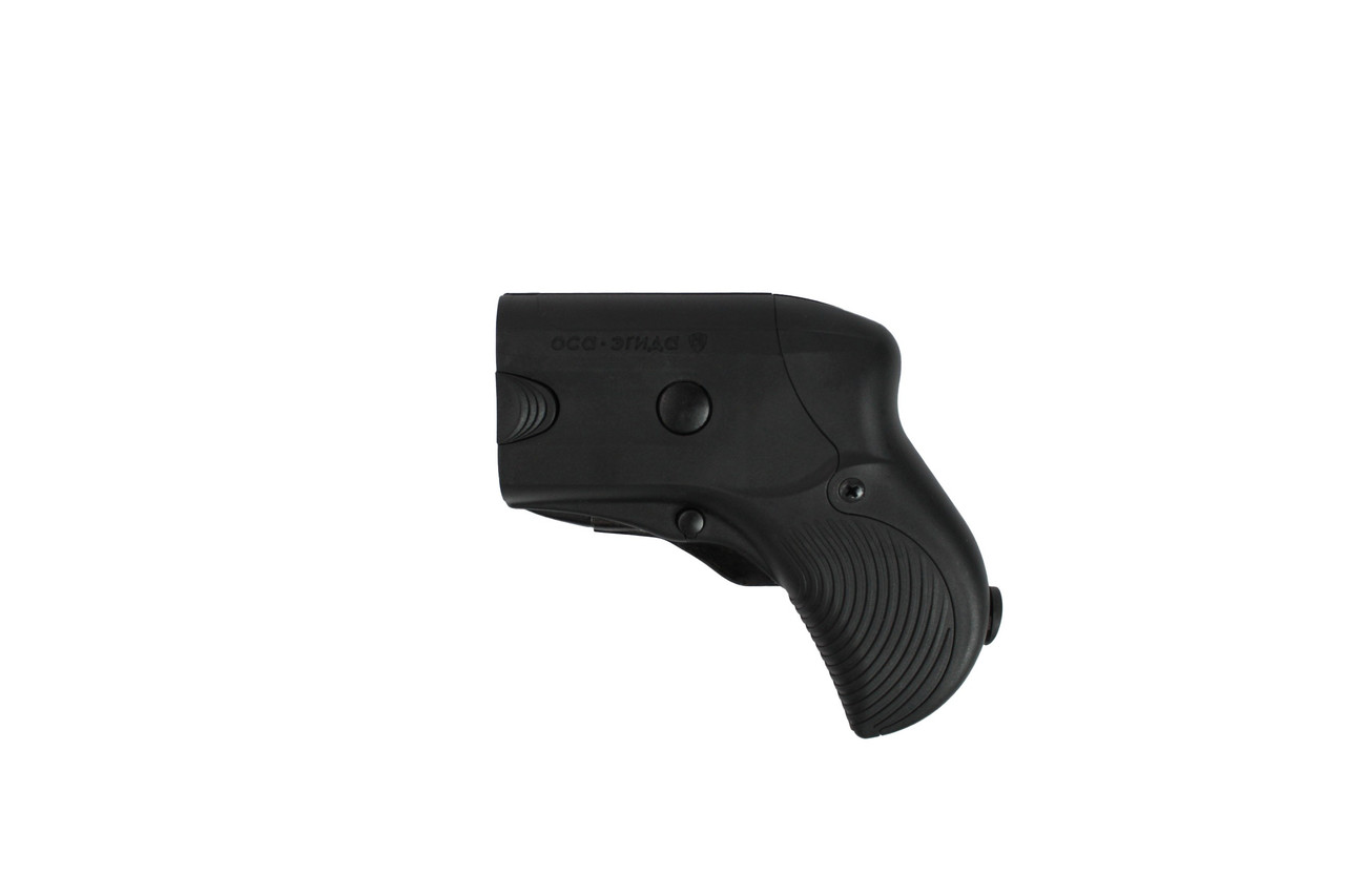 Пистолет ПБ 2-1 Оса Эгида 18x45T ОООП - 3