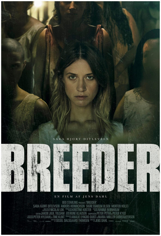 Hodowca / Breeder (2020) PL.480p.BRRip.XviD.DD2.0-K83 / Lektor PL