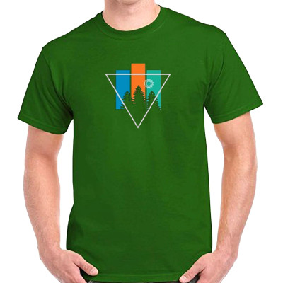 Cotton T-Shirt: স্নিগ্ধতা ও স্টাইলের নিখুঁত মিশ্রণ!