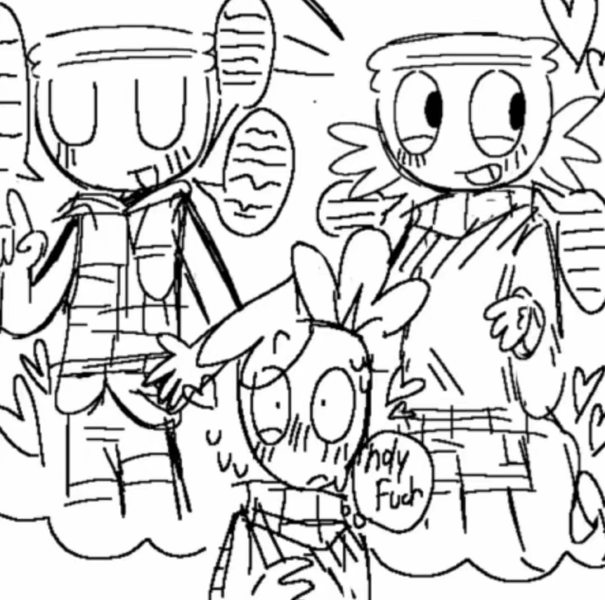 AC: fruitbowlisspicy on TT