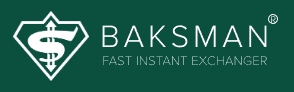 BaksMan logo