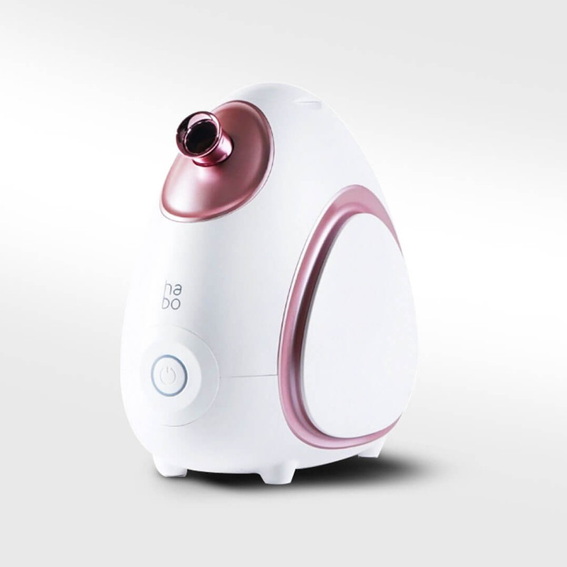 COZMO Advanced facial streamer 
