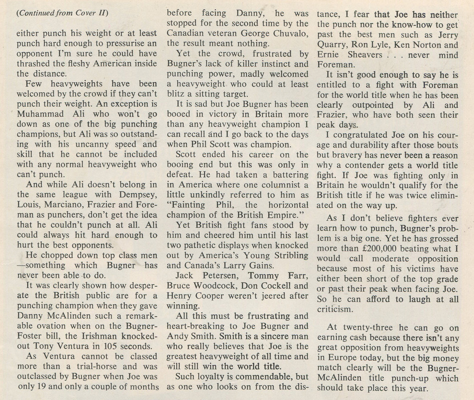 197403Ring_JoeBugner_Article2