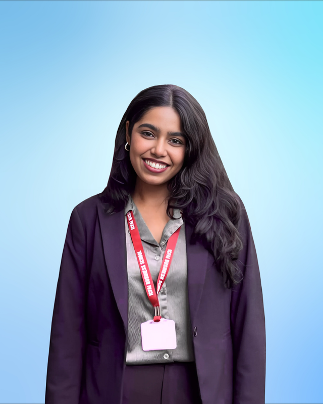 Ritika Pal