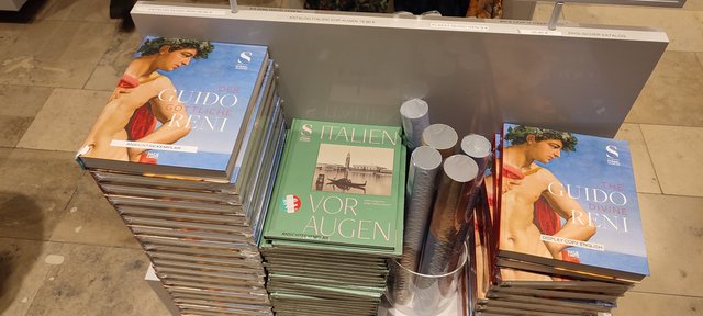 Dusseldorf, Frankfurt, Colonia (23-26 Febrero) - Blogs de Alemania - FRANKFURT: Städel Museum (90)