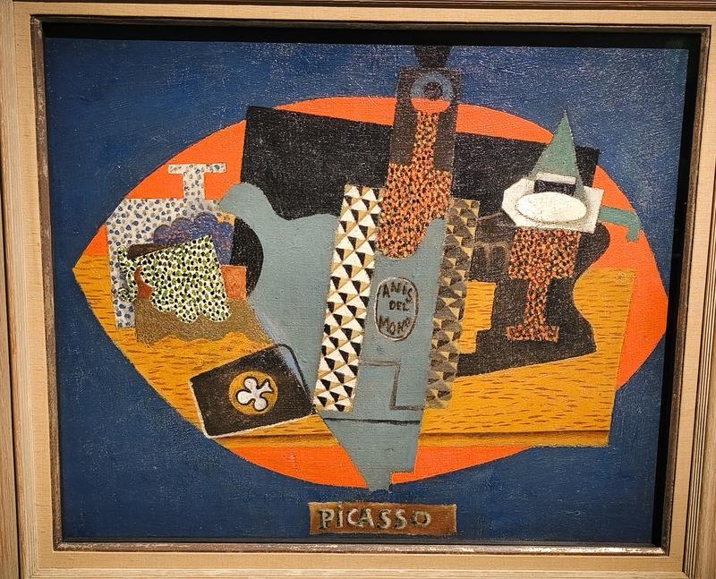 Roma: Villa Farnesina, Bernini&Barberini, Detroit Museum - Roma y Nápoles: Bernini, Giorgione y mucho más. (281)