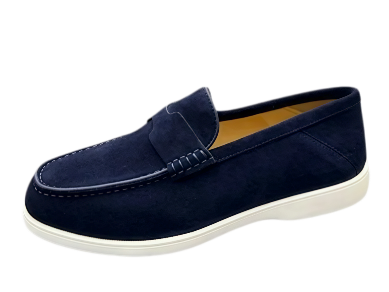Hermes Loafers