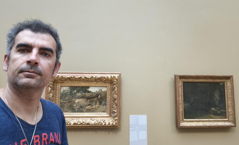 Brujas: Memling, Brusk, Museo Groeninge, Miguel Ángel, Gante y dormir en Lovaina - Bélgica: Arte en Bruselas, Amberes, Brujas, Gante y Lovaina (326)
