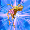 Floating-Flo-Icon