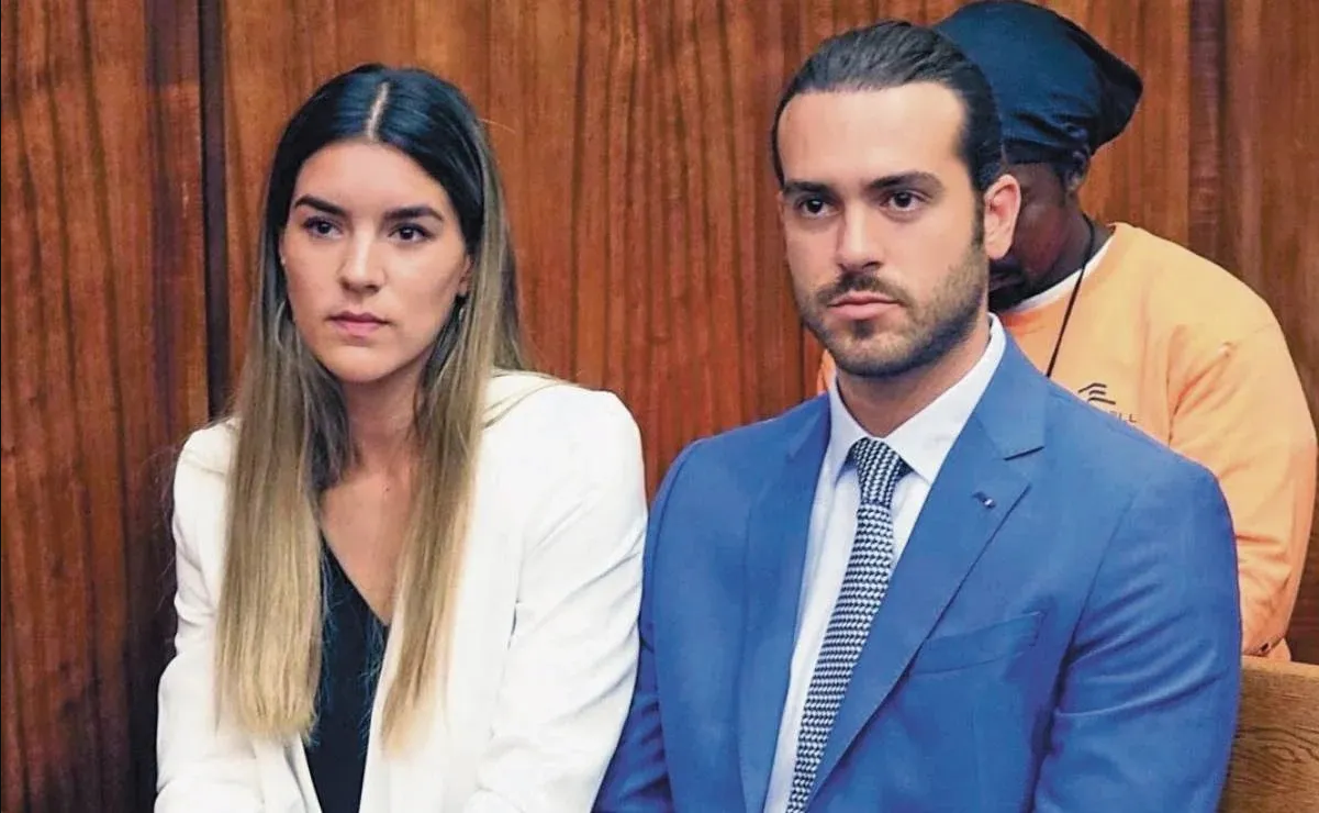 Pablo Lyle cumple 36 años y así lo felicitó su esposa 