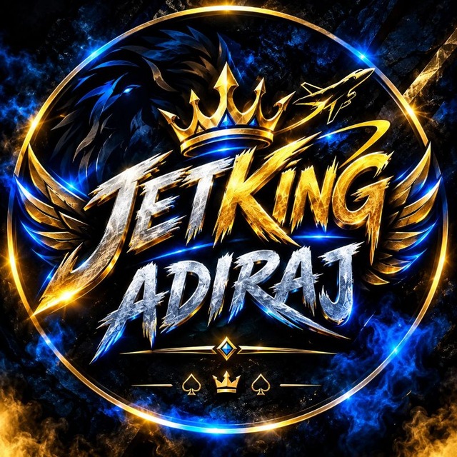 JETKING ADIRAJ