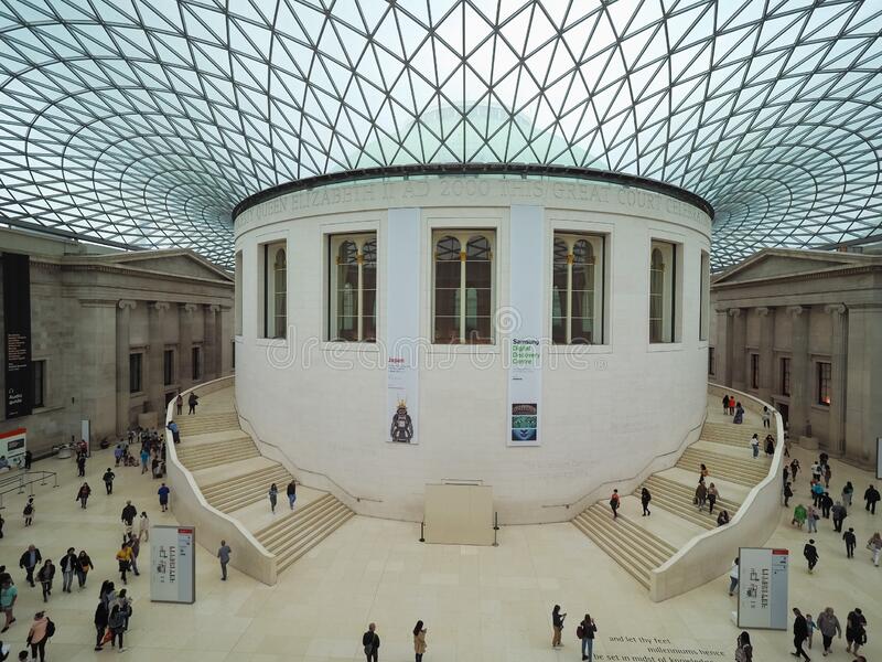 British Museum