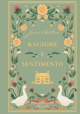 Jane Austen - Ragione e sentimento (2025)