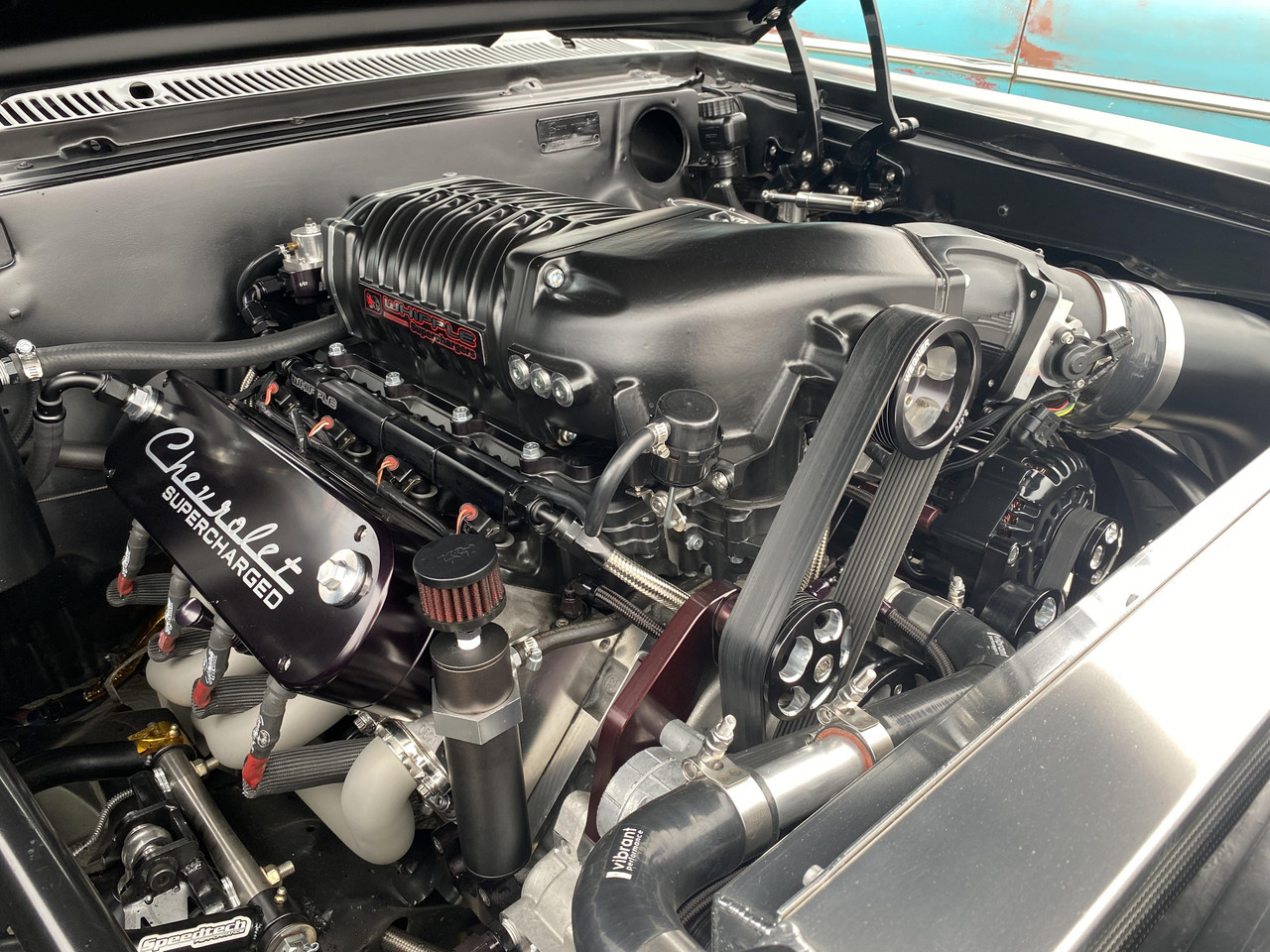 Whipple-Charged-LS-(El-Camino)