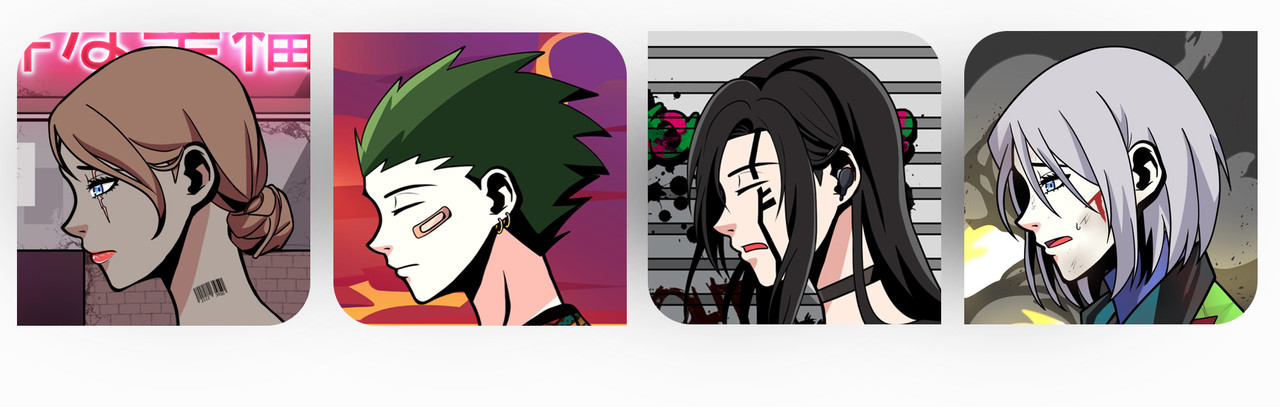 pfp images