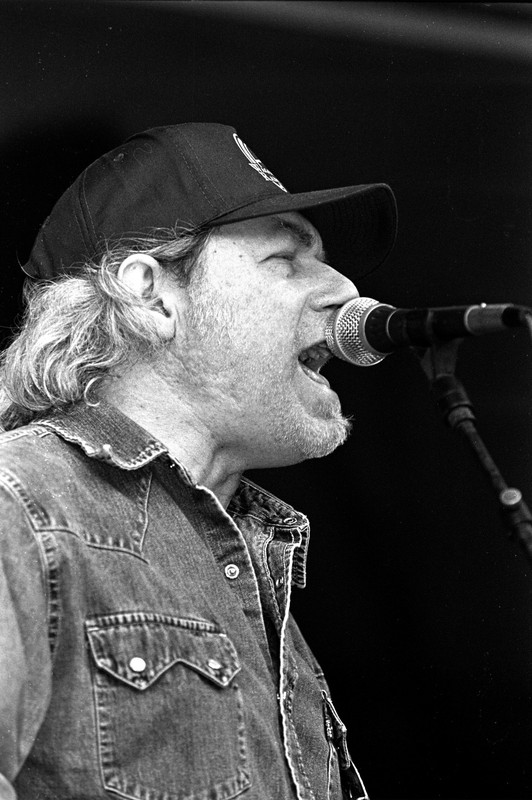 Buddy and Julie Miller (2001) acid country based rock (EAC FLAC)