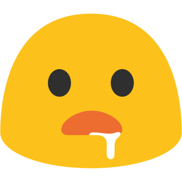 [Image: 1f924.png]