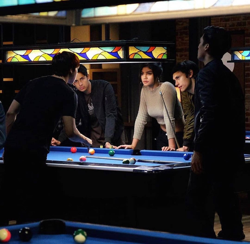 Instagram@jihane-almira-fans