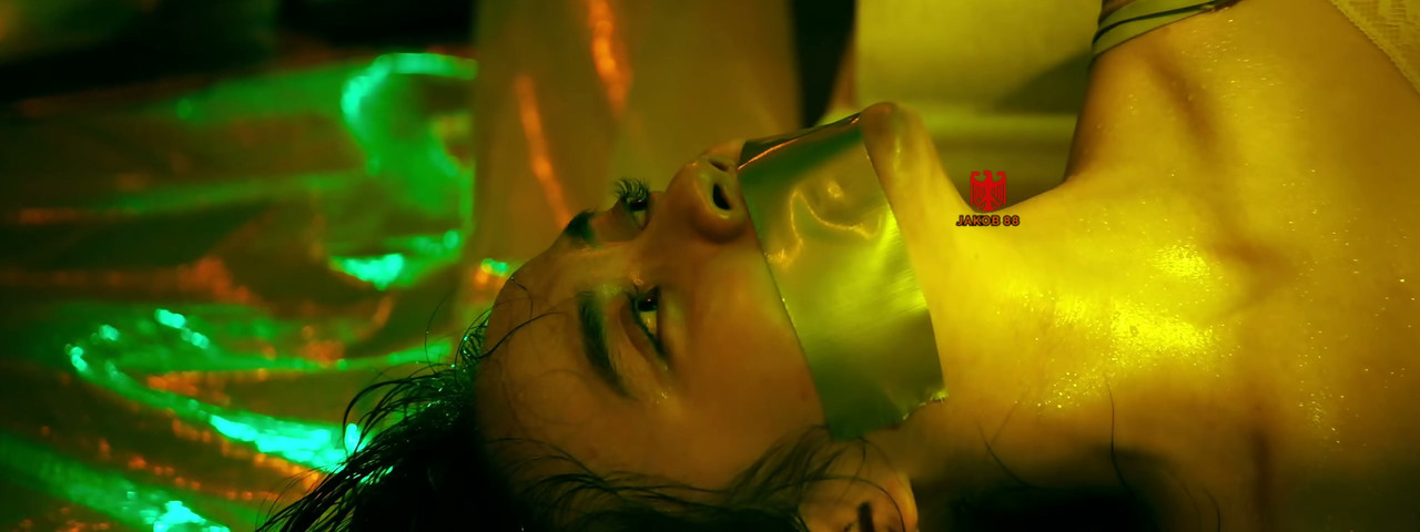 Boyang Lin 11 - Under The Light 2023