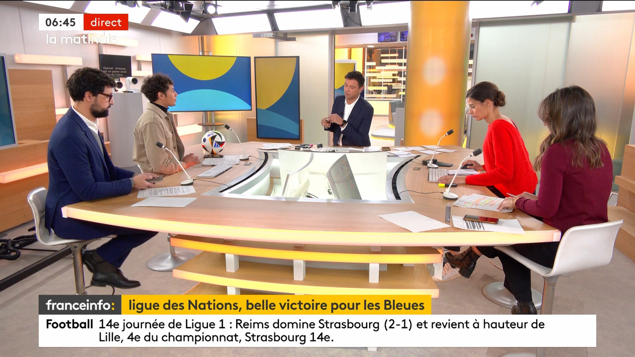12.02 - 05.29.00 - La matinale week-end..ts_snapshot_22.11.403