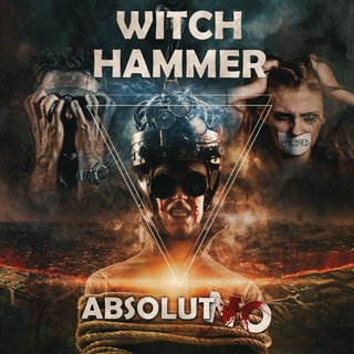 Witch Hammer - Absolutno (2021).mp3 - 320 Kbps