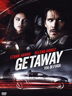 Getaway - Via di fuga (2013).mkv BDRip 576p x264 AC3 iTA-ENG