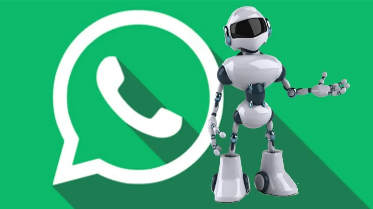 WhatsApp: ¿Cómo activar el botón de inteligencia artificial de la aplicación?