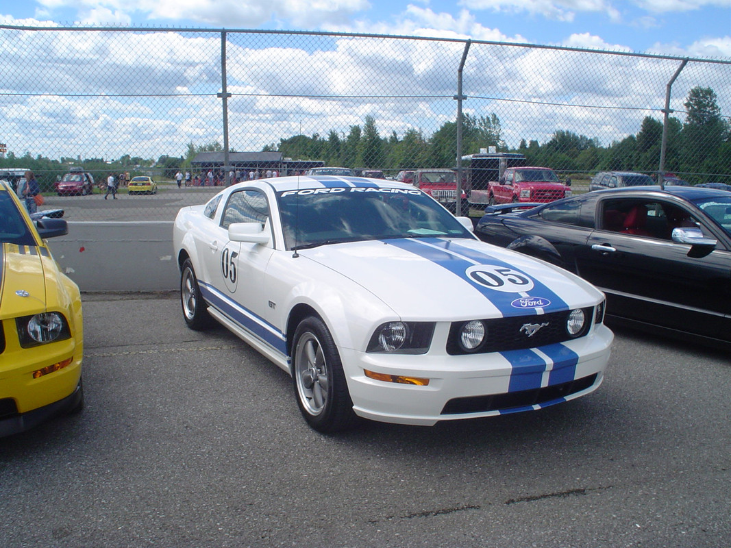 photo - Montréal Mustang: 40 ans et + d’activités! (Photos-Vidéos,etc...) - Page 20 DSC06983