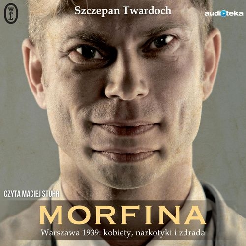 Twardoch Szczepan - Morfina