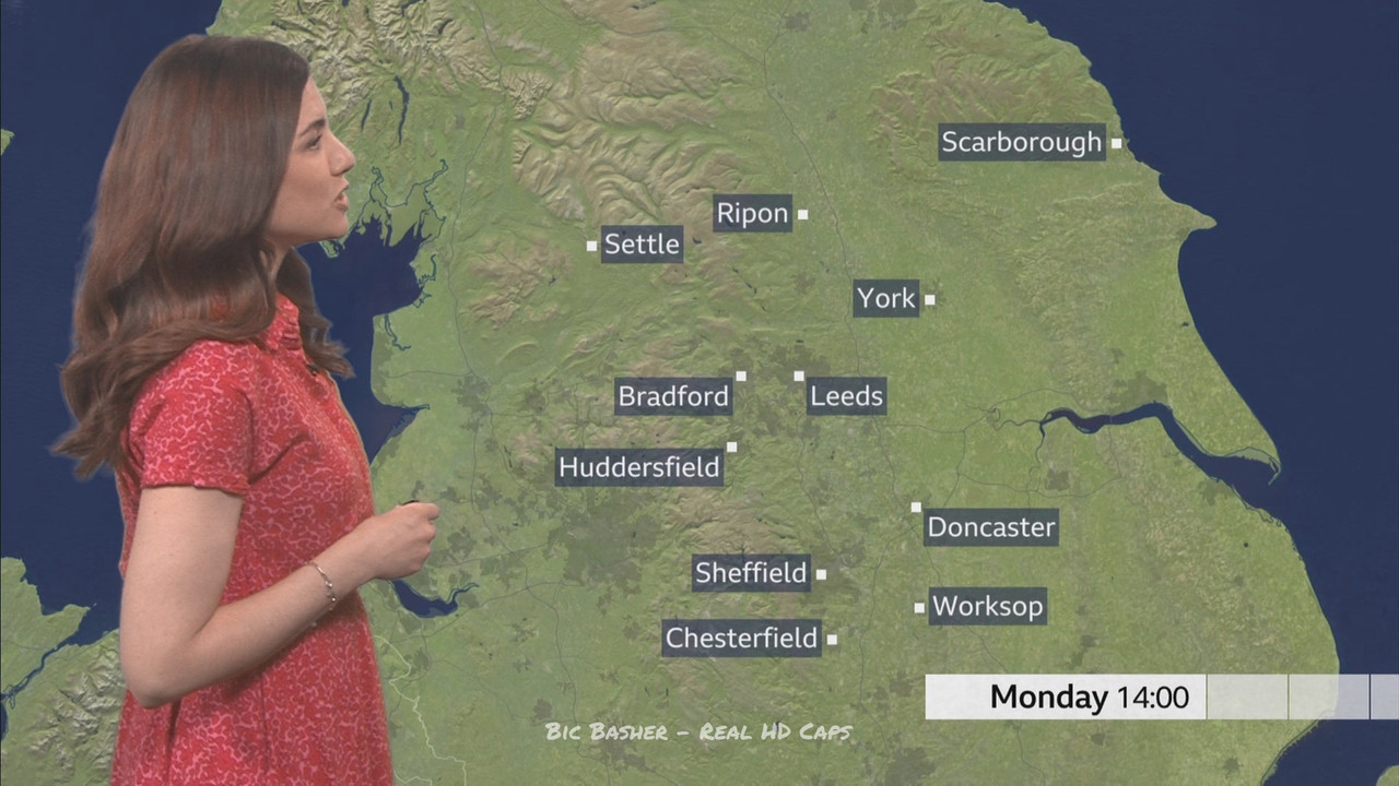 04.06 - 17.05.00 - Look North; Weather. The new film from Rogue One d....ts_snapshot_11.23.825
