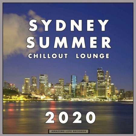 VA - Sydney Summer Lounge Chillout (2020)