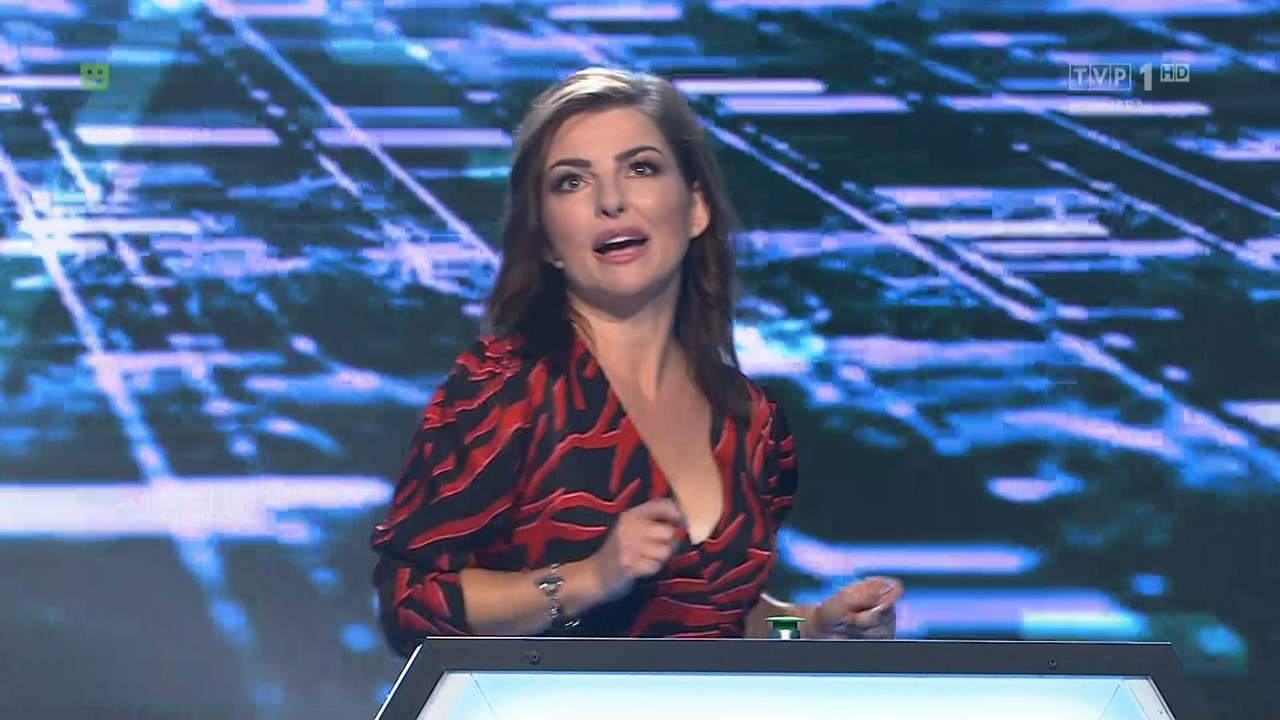 Beata Ch-O w JtM (22.09.2019) #65